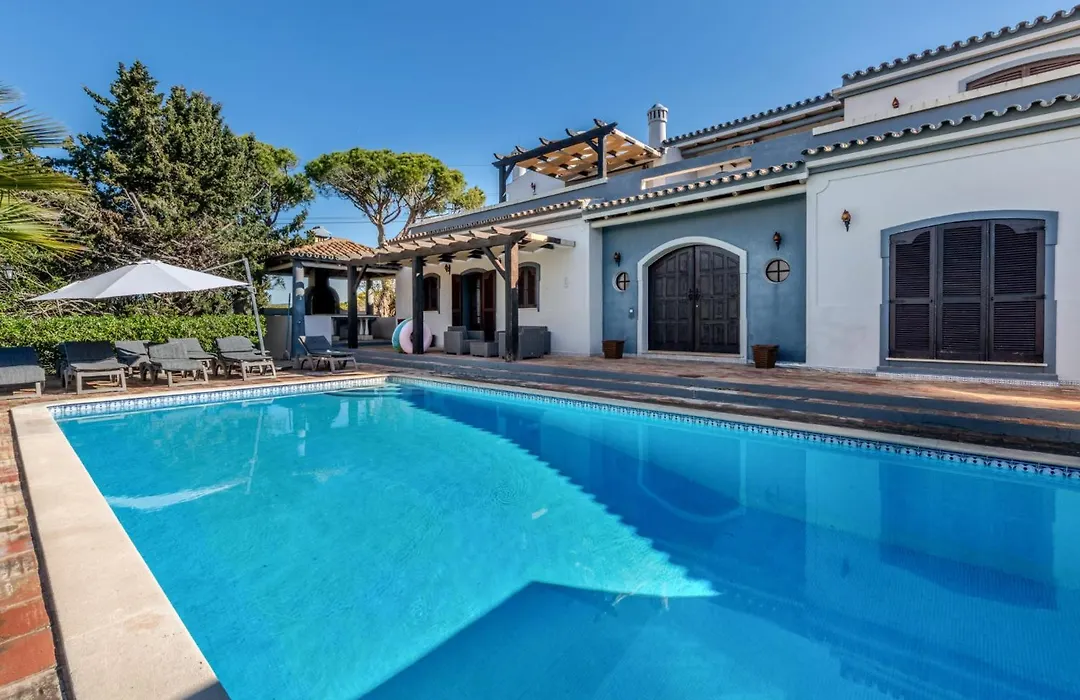 Villa Arrochela By Interhome-1