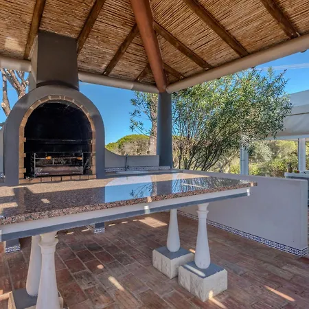 Villa Arrochela By Interhome-2