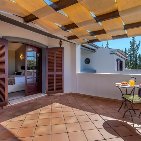 Villa Arrochela By Interhome-3